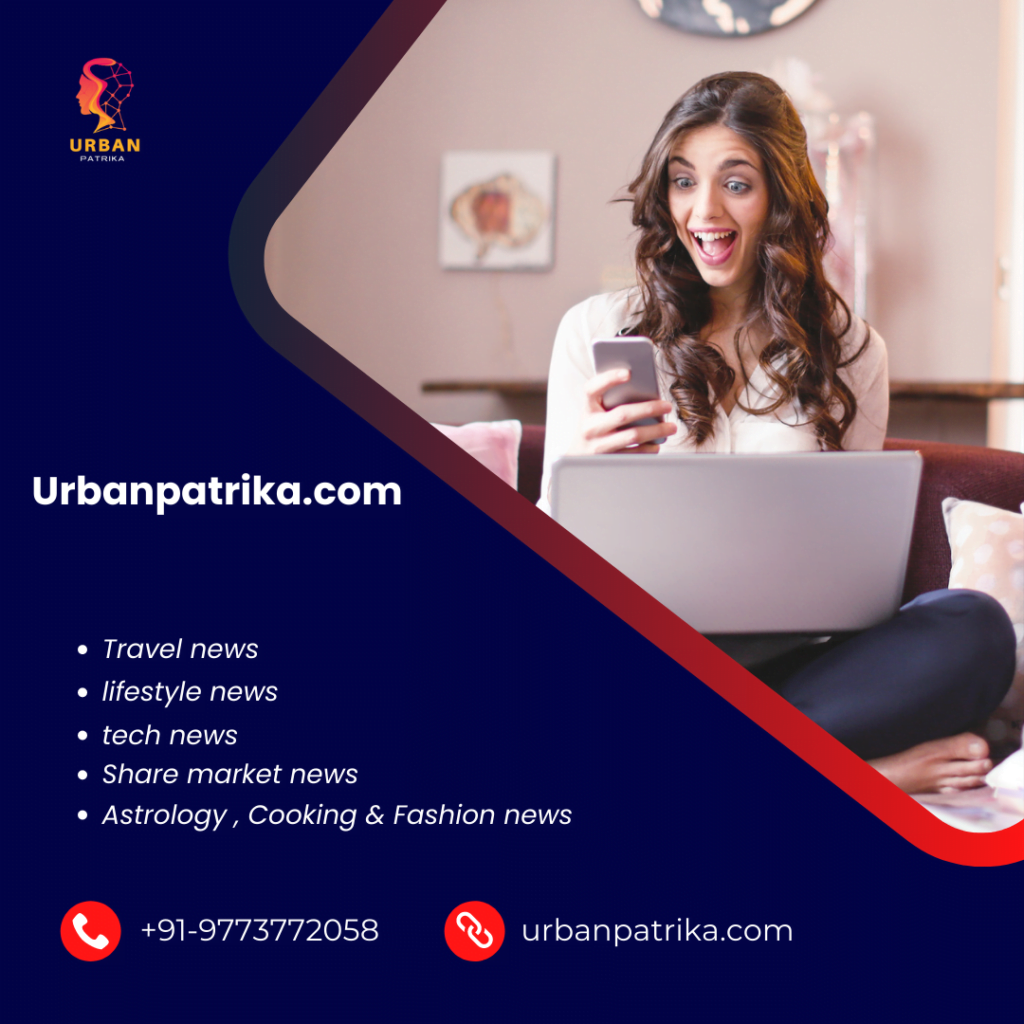 Urbanpatrika.com