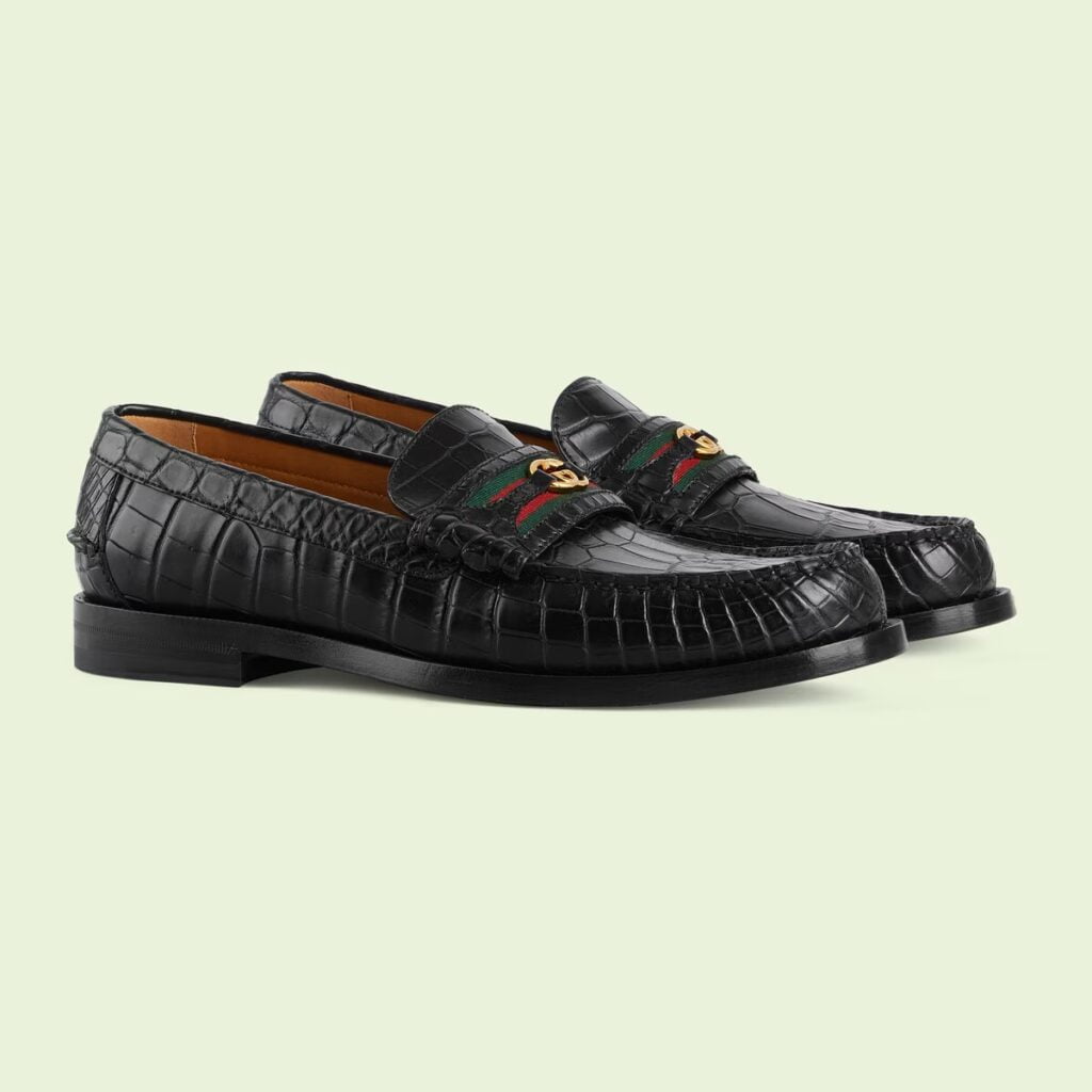 Gucci Shoes Men