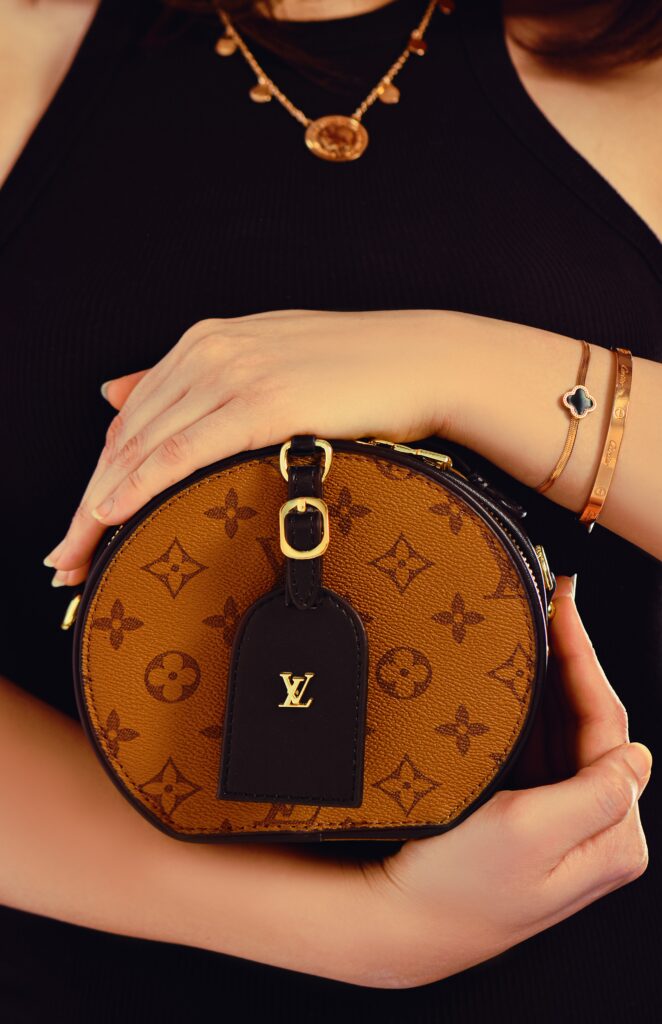 Louis Vuitton's 2023 Handbag