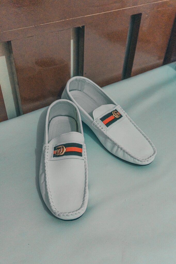 Gucci Shoes: Where Fashion Meets Comfort & Luxury