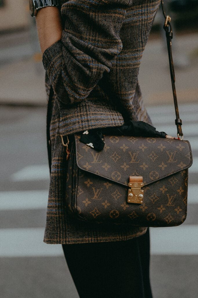 Louis Vuitton's 2023 Handbag