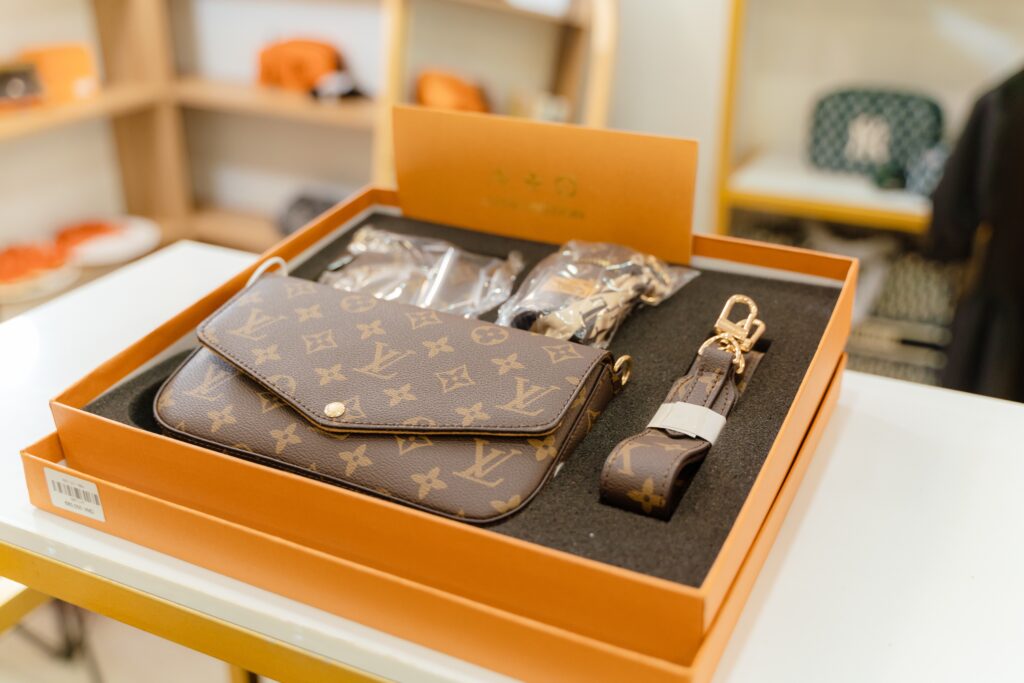 Louis Vuitton's 2023 Handbag