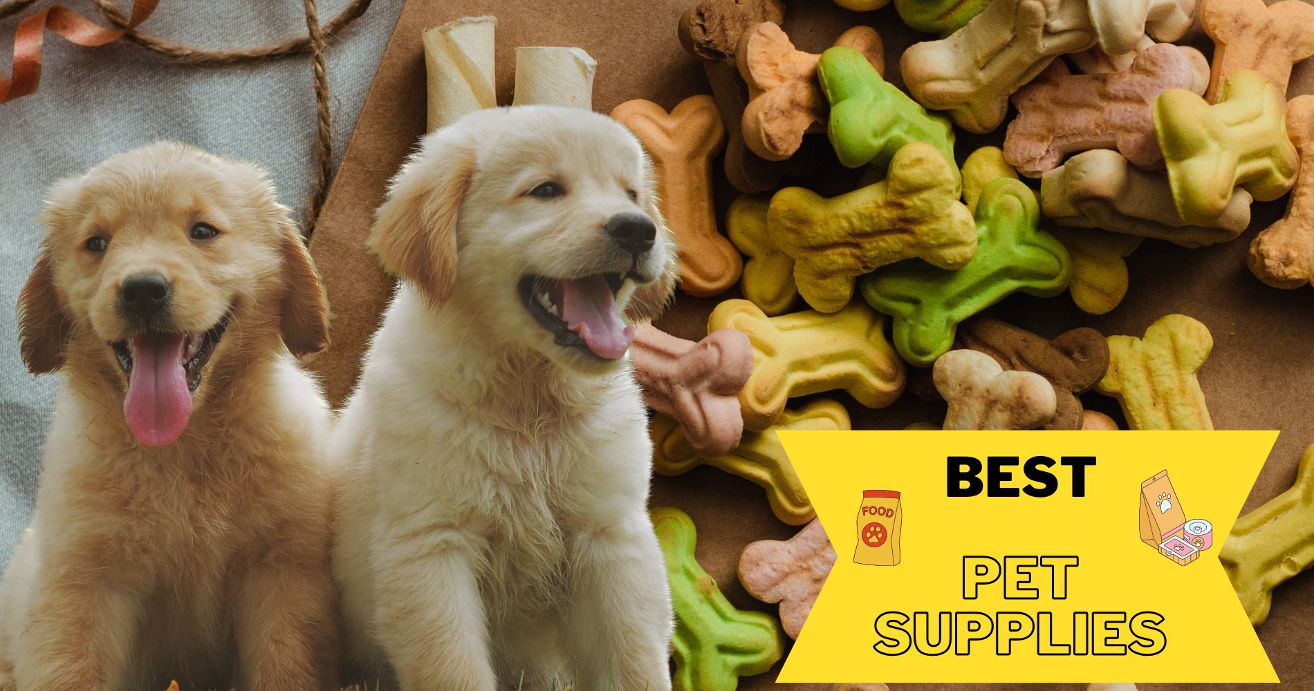 Best Pet Supplies in 2023