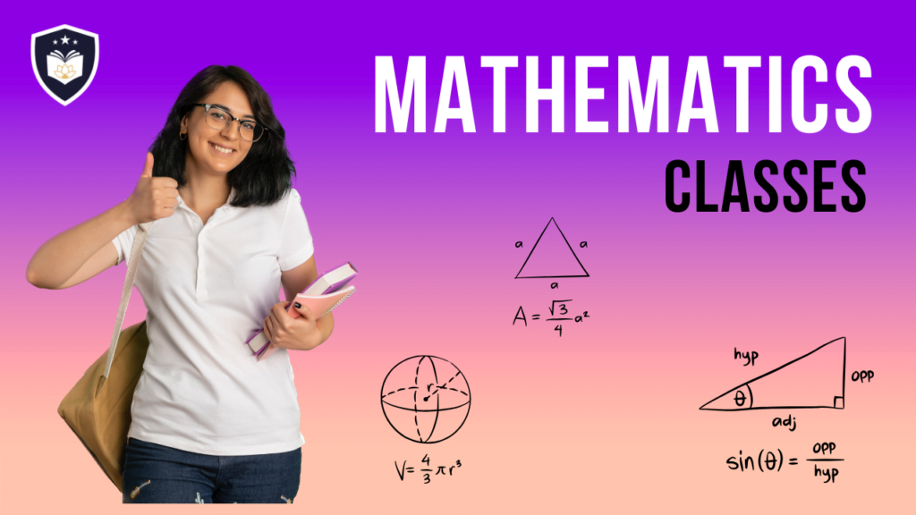 Best Mathematics coaching institute in East patel nagar Delhi: The Guidance academy