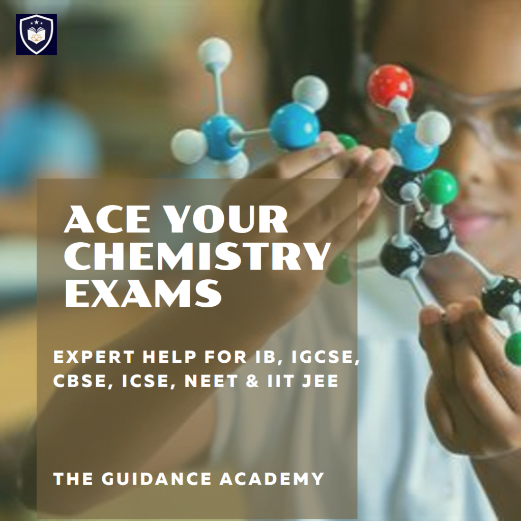 No.1 Chemistry Coaching classes in East Patel Nagar Delhi