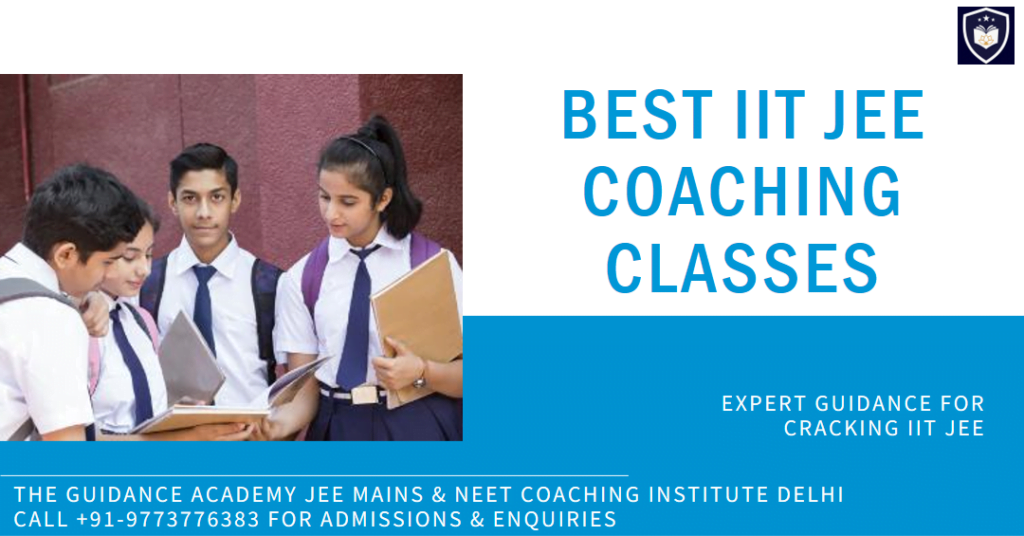 The Best Physics Coaching In East Patel Nagar Delhi