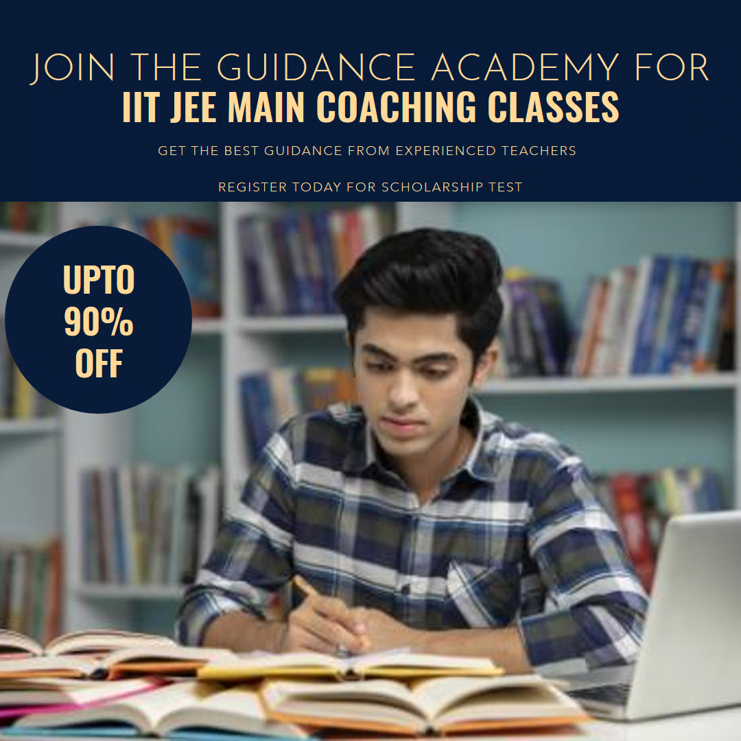 The Best & No. 1 Physics Coaching Classes in East Patel Nagar, Delhi